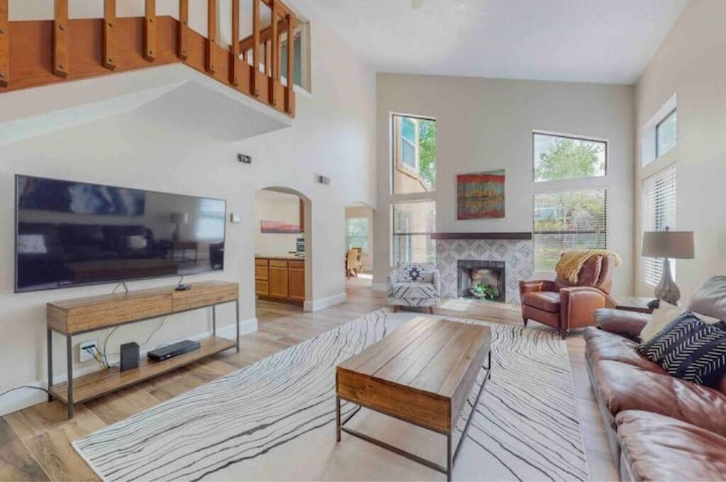 Photo of Livingroom in Oso Grande