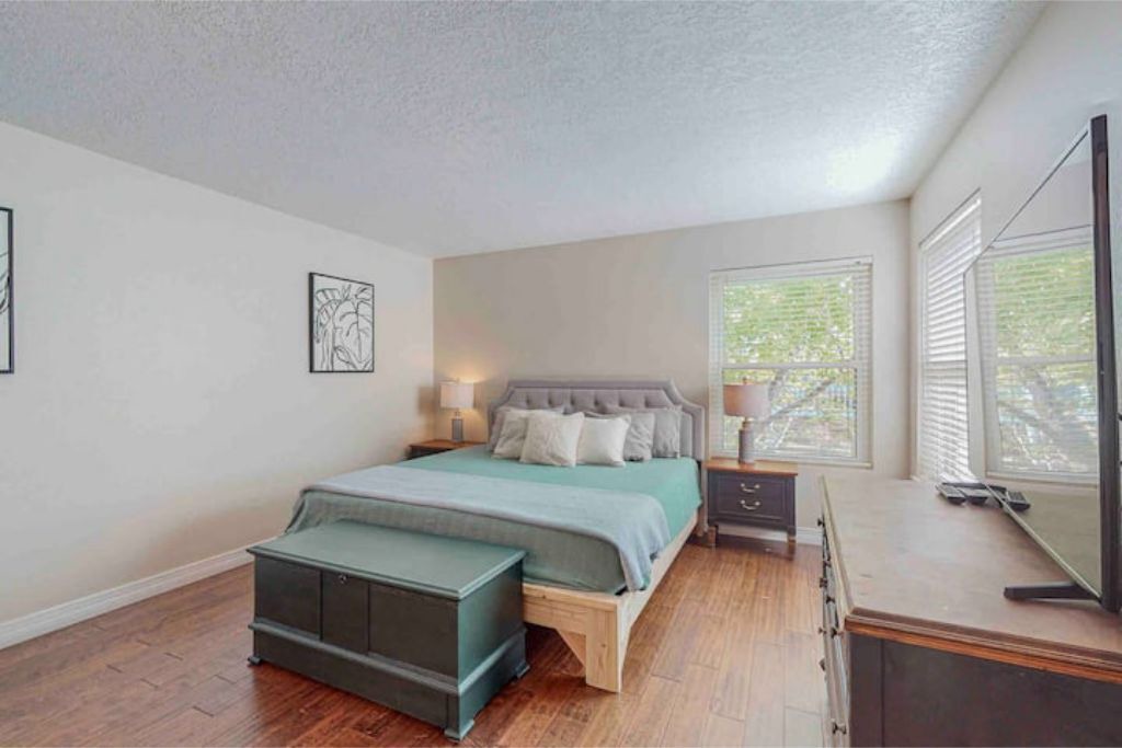 Photo of Bedroom in Oso Grande