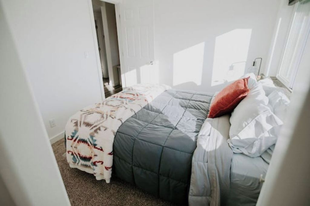 Photo of Bedroom in Milton-Freewater