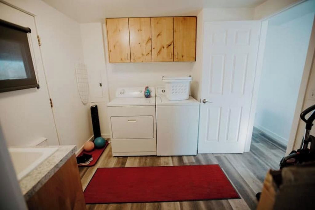 Photo of Bathroom in Milton-Freewater