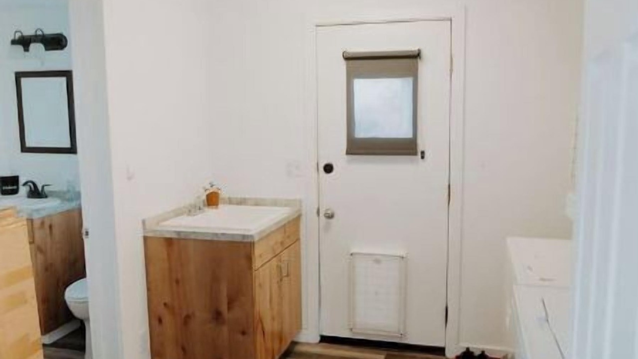 Photo of Bathroom in Milton-Freewater