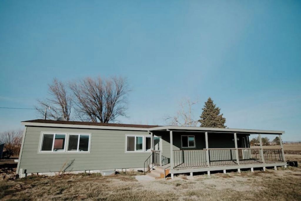 Photo of Outdoor in Milton-Freewater