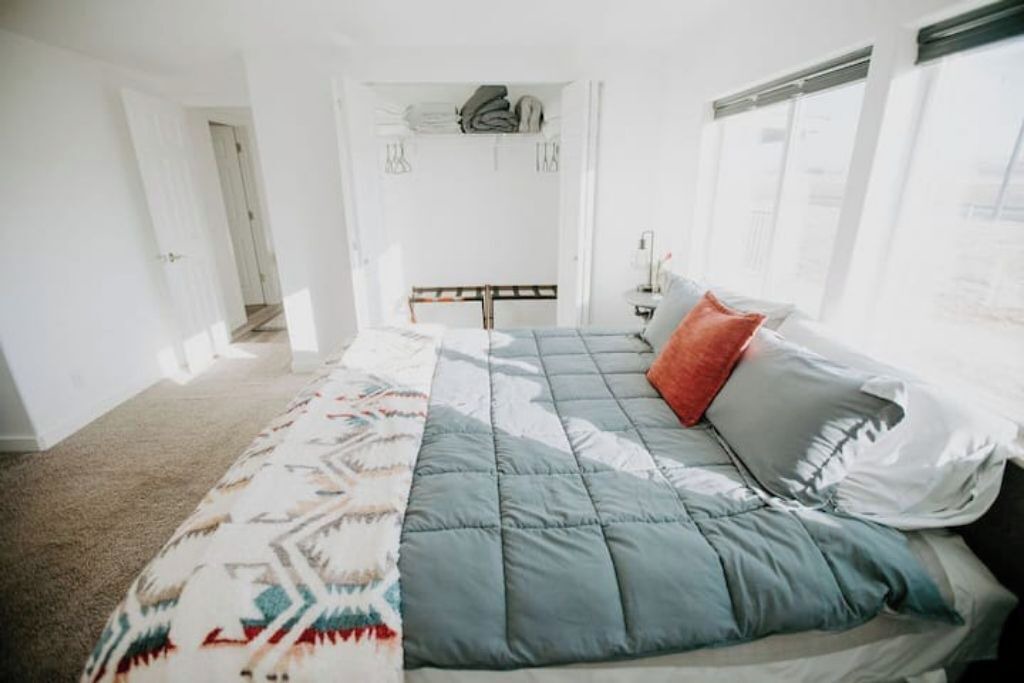 Photo of Bedroom in Milton-Freewater