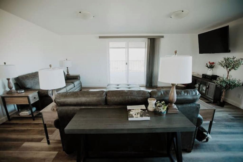 Photo of Livingroom in Milton-Freewater