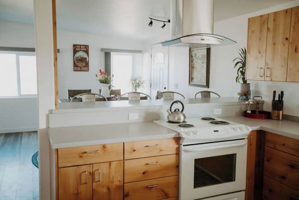 Photo of Kitchen in Milton-Freewater