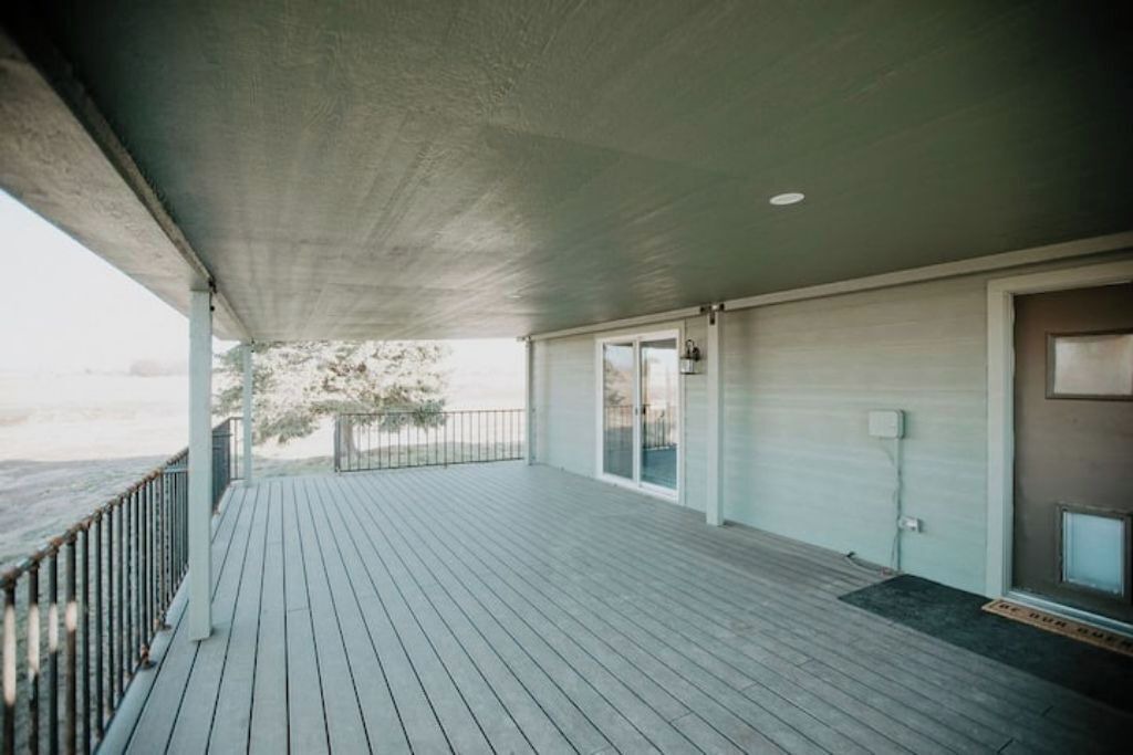 Photo of Patio Balcony in Milton-Freewater