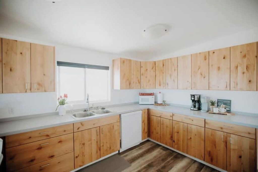 Photo of Kitchen in Milton-Freewater