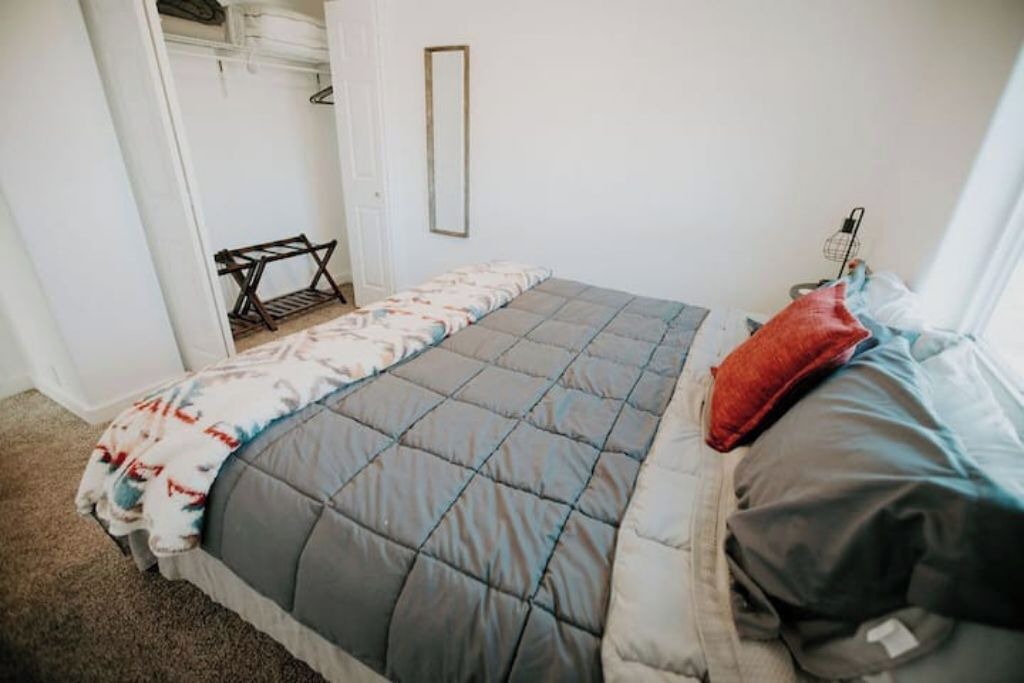 Photo of Bedroom in Milton-Freewater