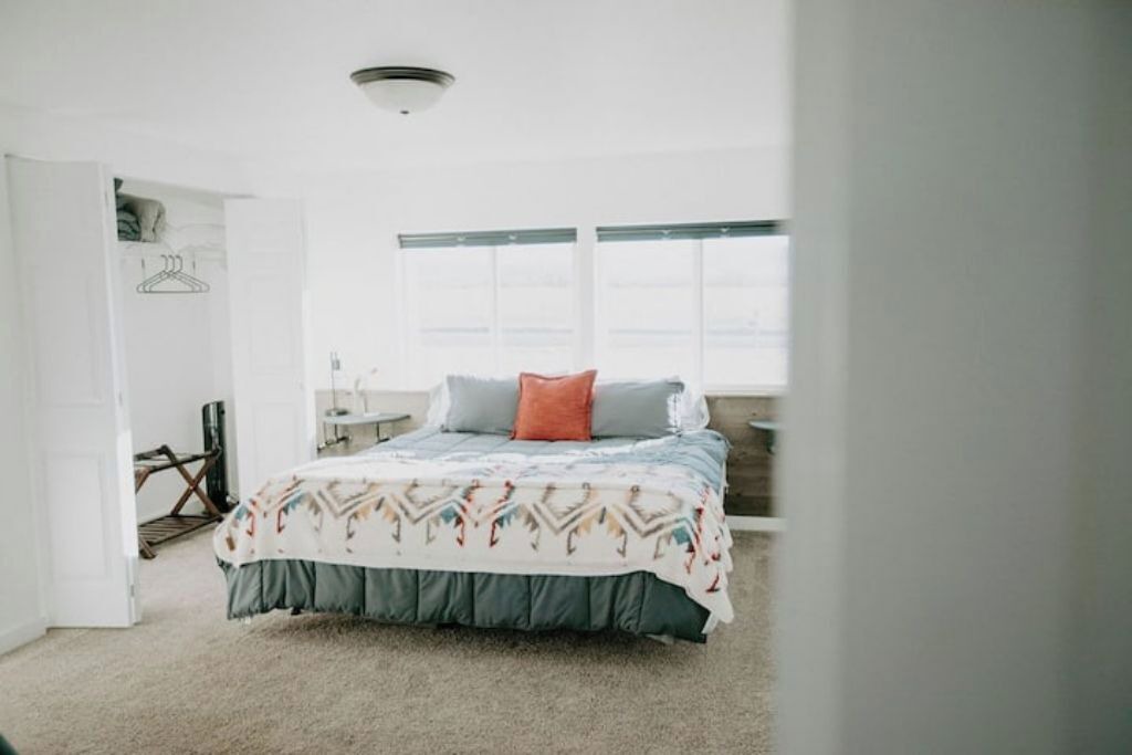 Photo of Bedroom in Milton-Freewater