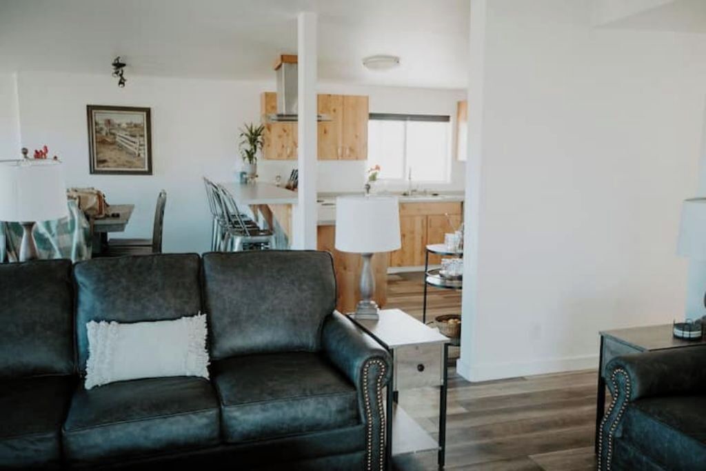 Photo of Livingroom in Milton-Freewater