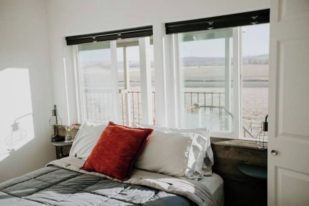 Photo of Bedroom in Milton-Freewater