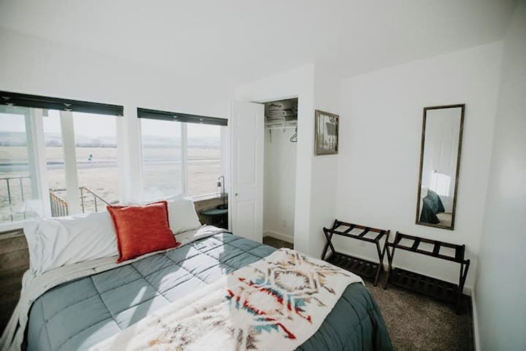 Photo of Bedroom in Milton-Freewater