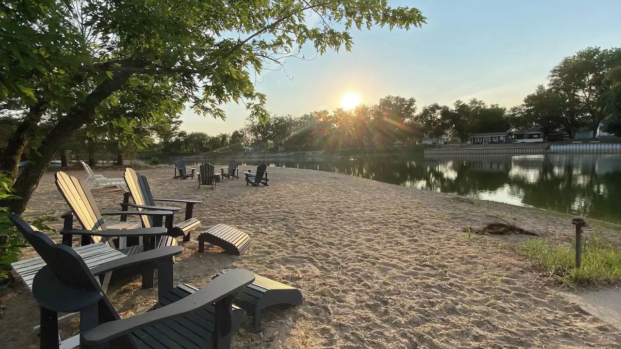 Photo of Outdoor in Cedar Creek