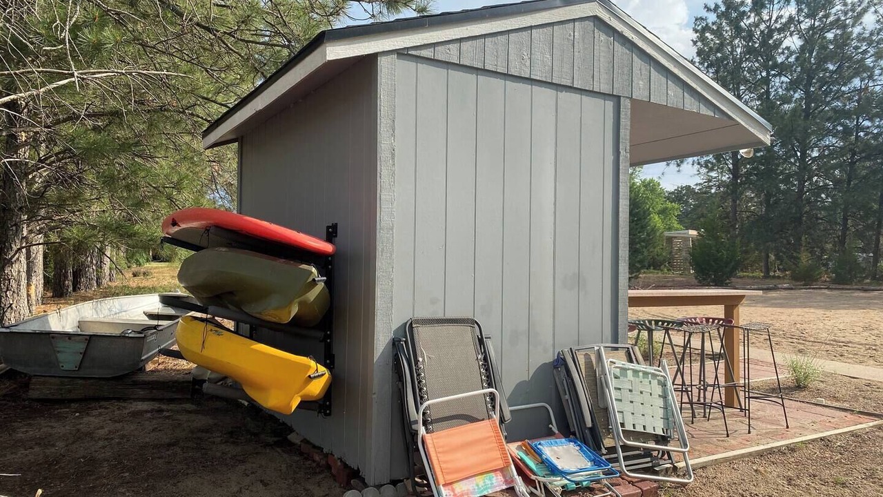 Photo of Outdoor in Cedar Creek
