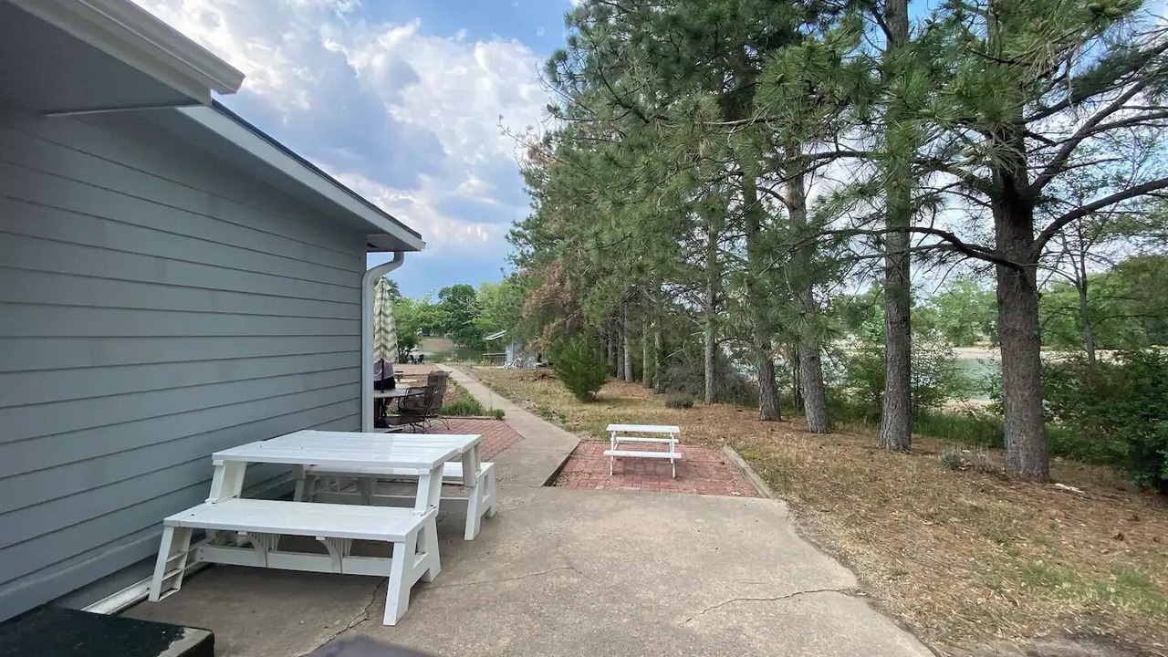 Photo of Outdoor in Cedar Creek