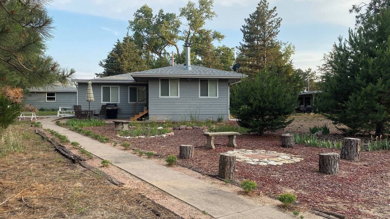 Photo of Outdoor in Cedar Creek