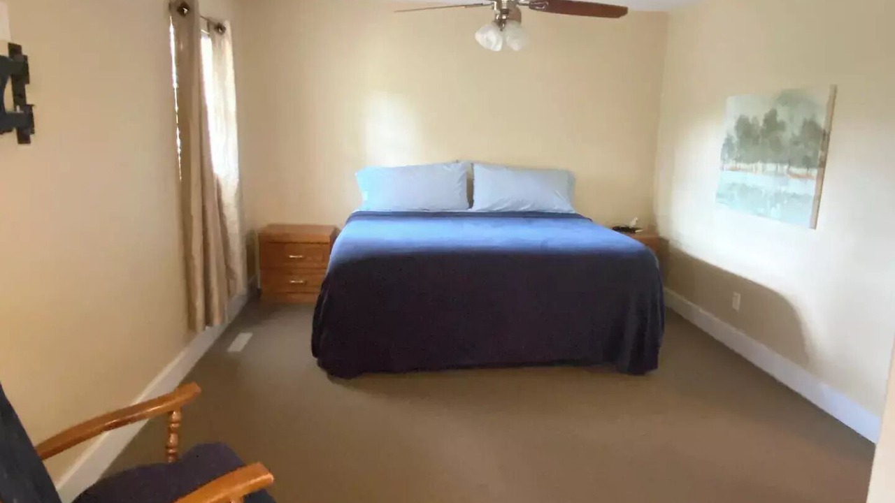 Photo of Bedroom in Cedar Creek