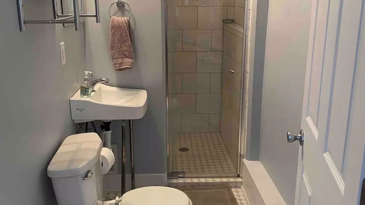 Photo of Bathroom in Cedar Creek