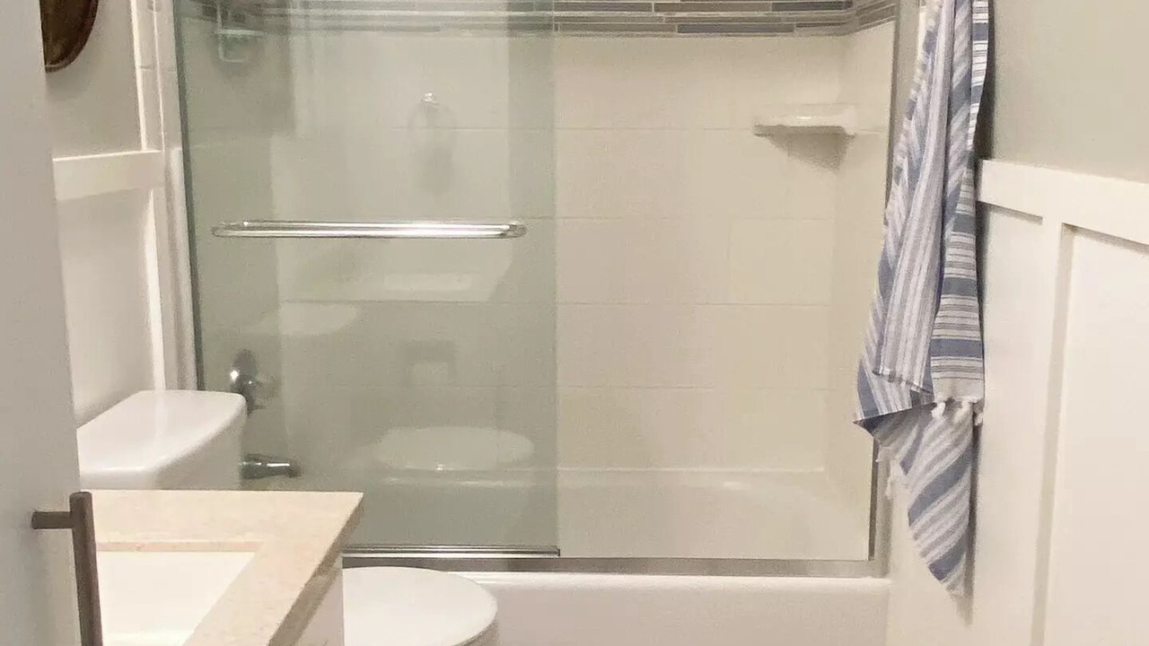 Photo of Bathroom in Cedar Creek