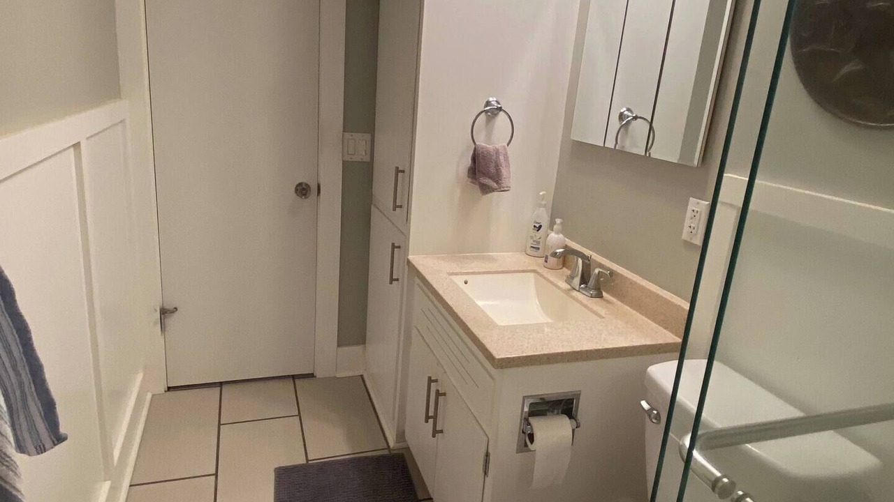Photo of Bathroom in Cedar Creek