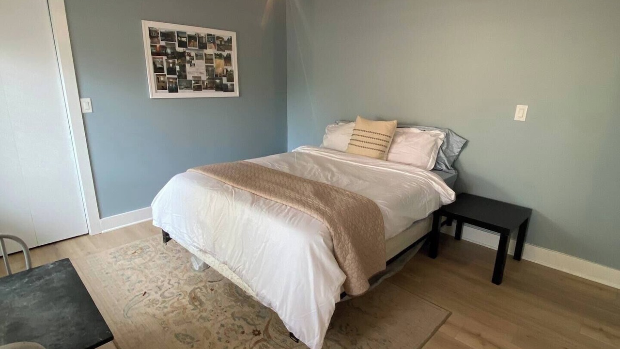 Photo of Bedroom in Cedar Creek