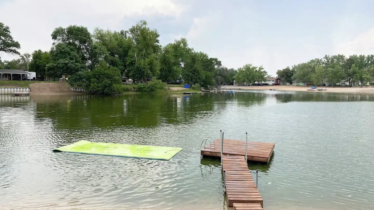Photo of Outdoor in Cedar Creek