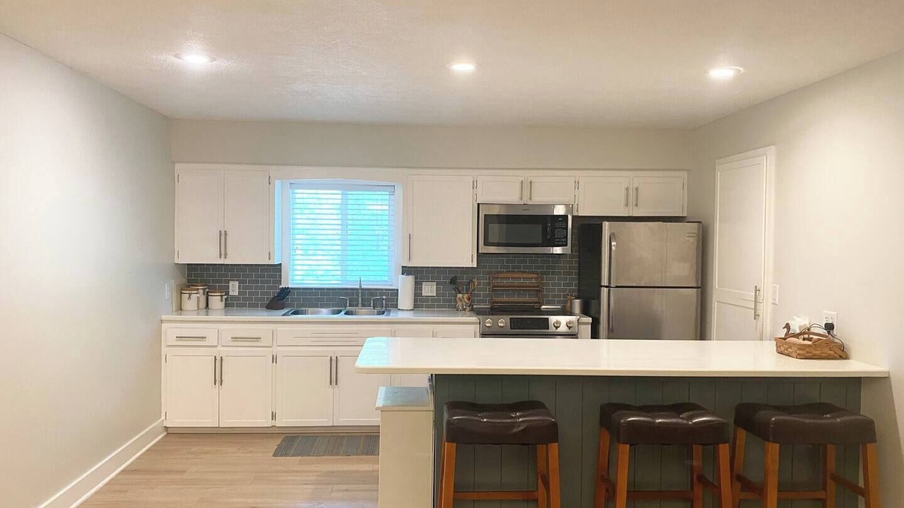Photo of Kitchen in Cedar Creek