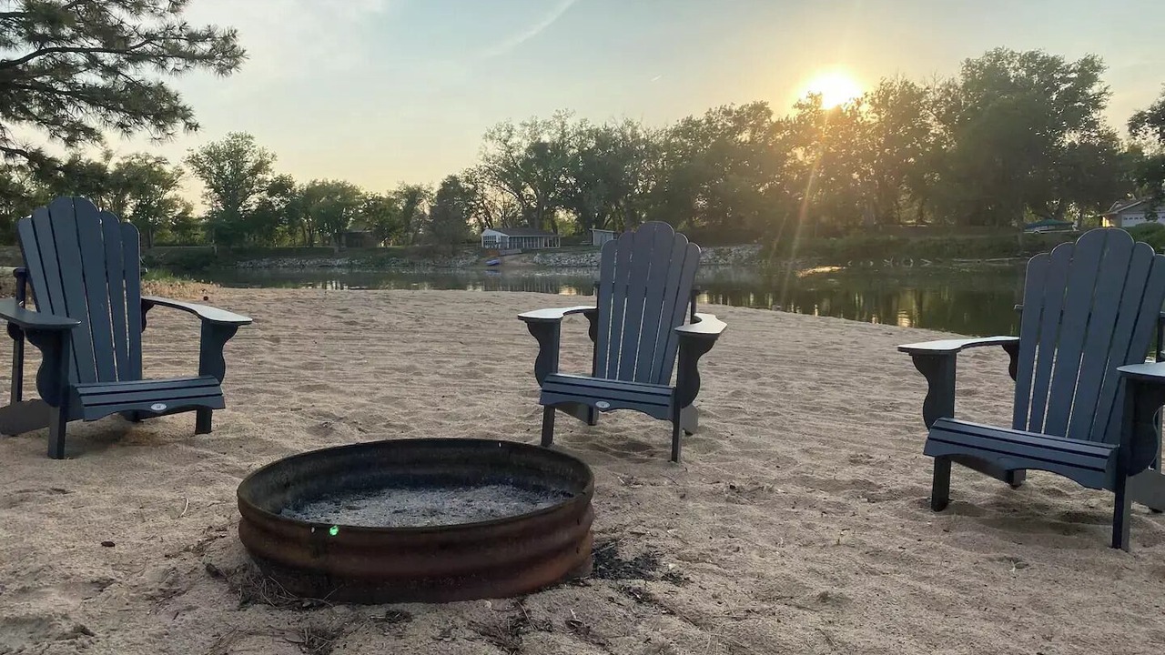 Photo of Outdoor in Cedar Creek