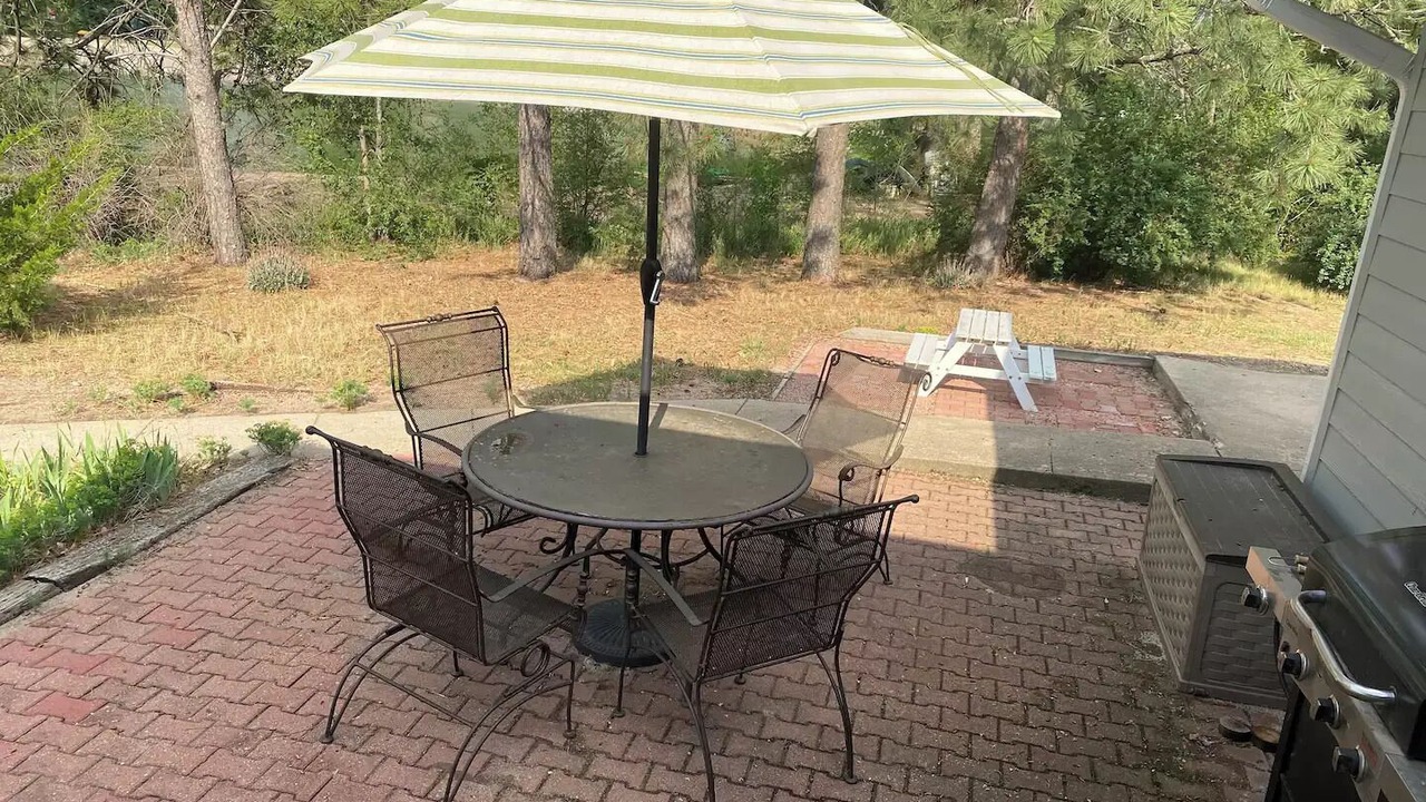 Photo of Outdoor in Cedar Creek