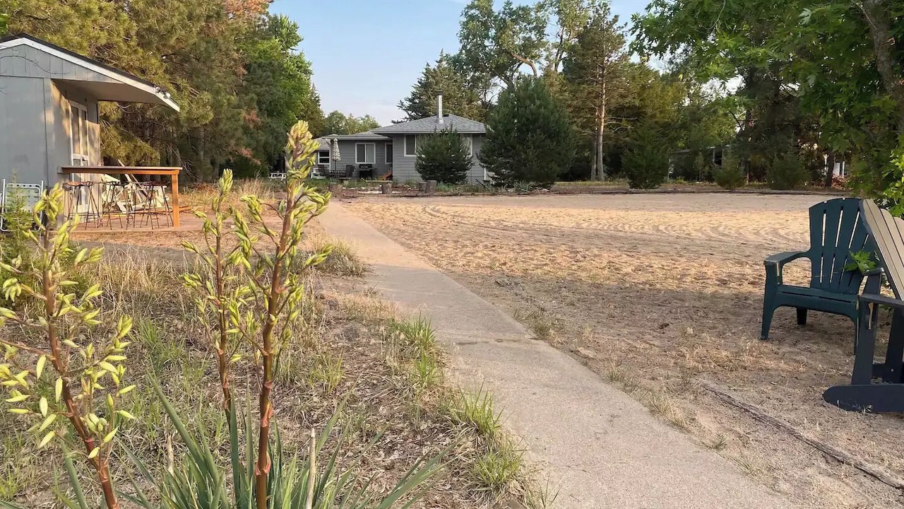 Photo of Outdoor in Cedar Creek