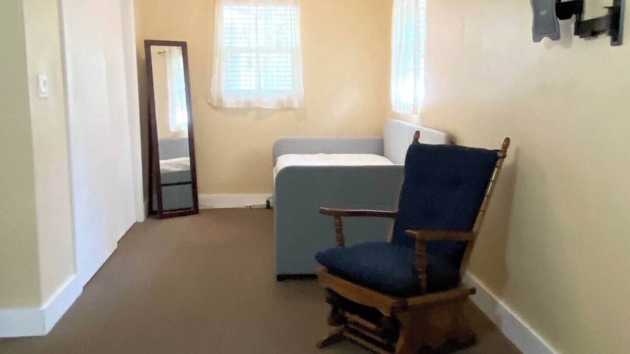 Photo of Bedroom in Cedar Creek