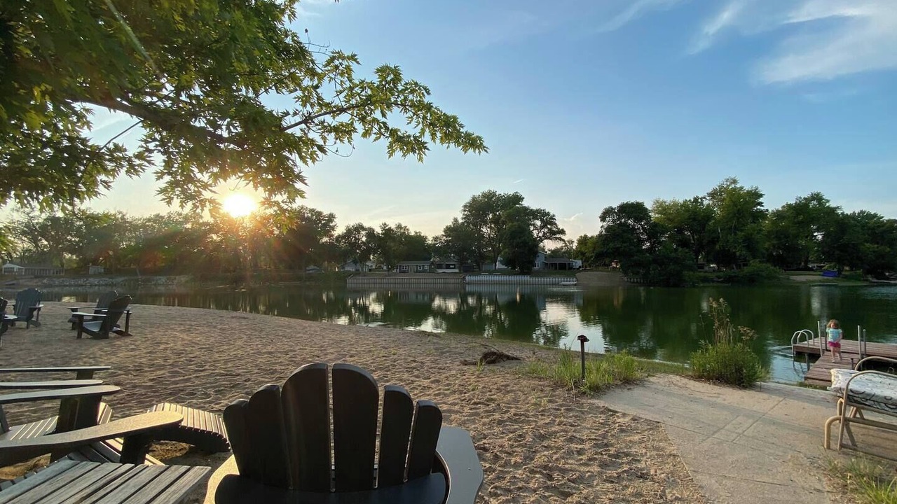 Photo of Outdoor in Cedar Creek