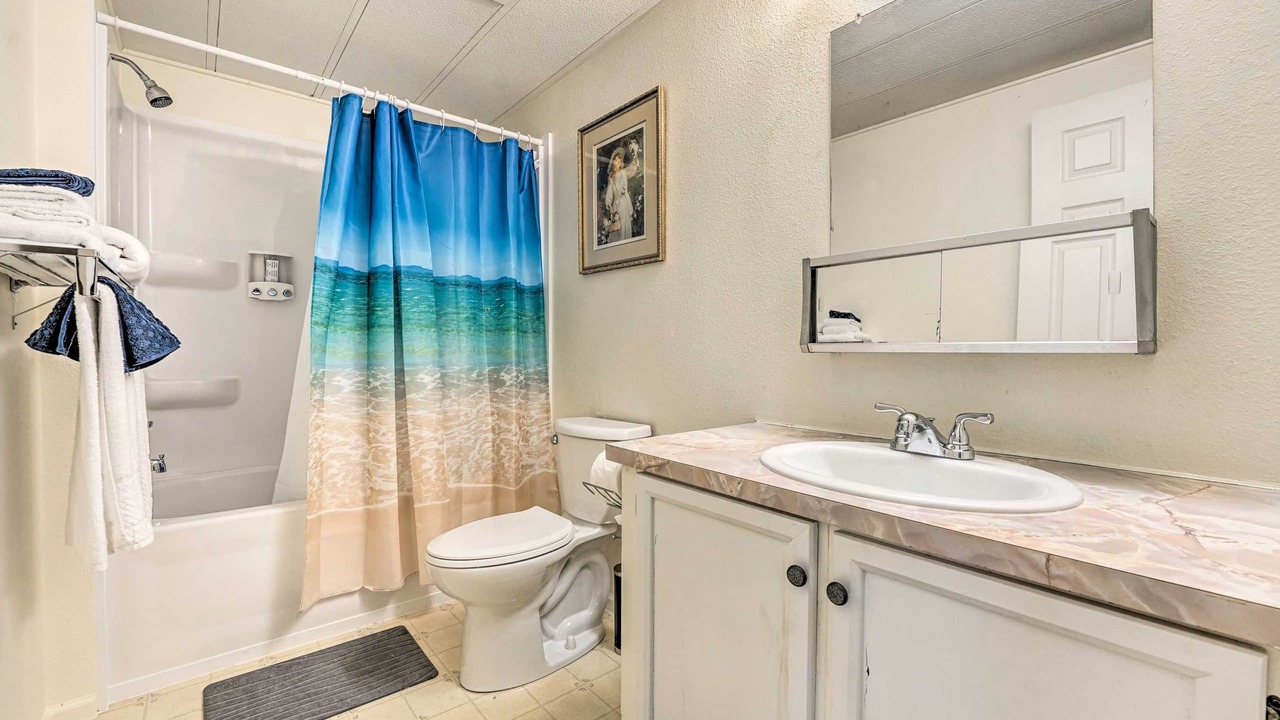 Photo of Bathroom in Wheatland