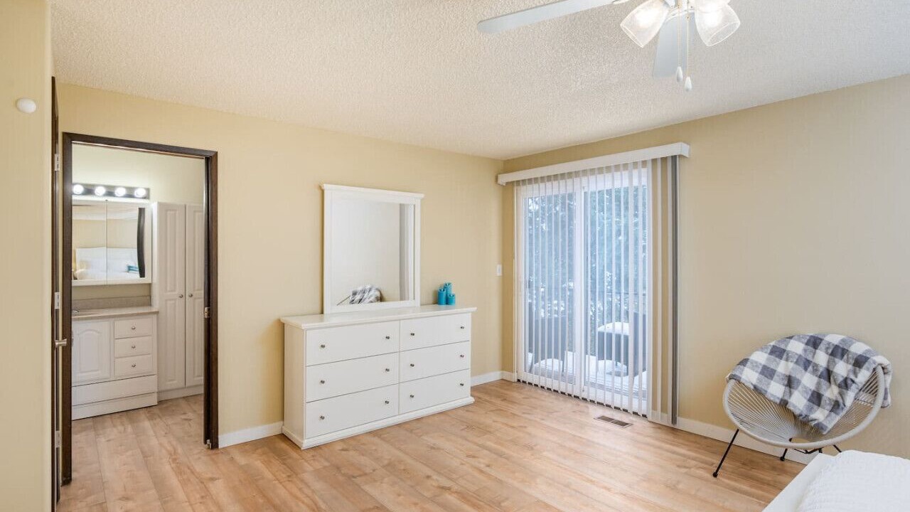 Photo of Bedroom in Moses Lake