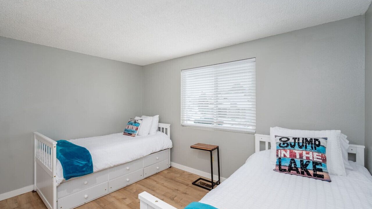 Photo of Bedroom in Moses Lake