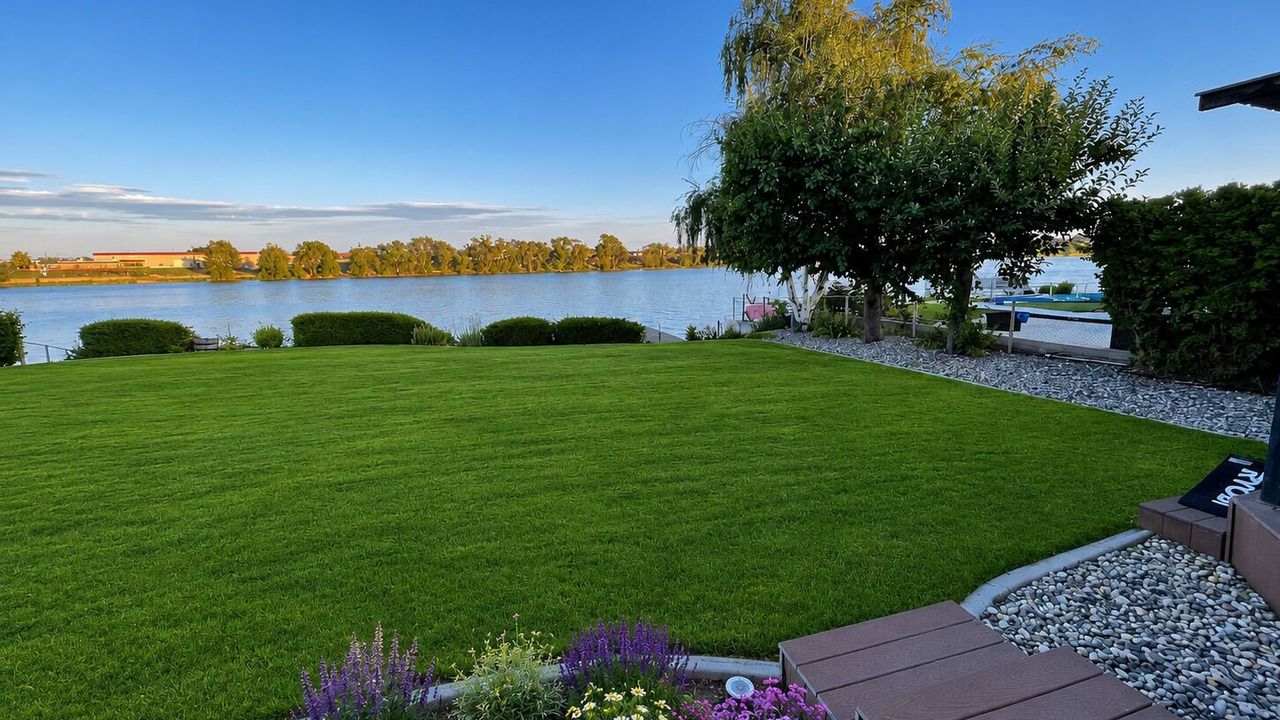 Photo of Outdoor in Moses Lake