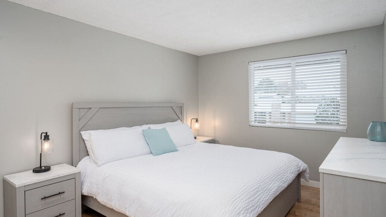 Photo of Bedroom in Moses Lake