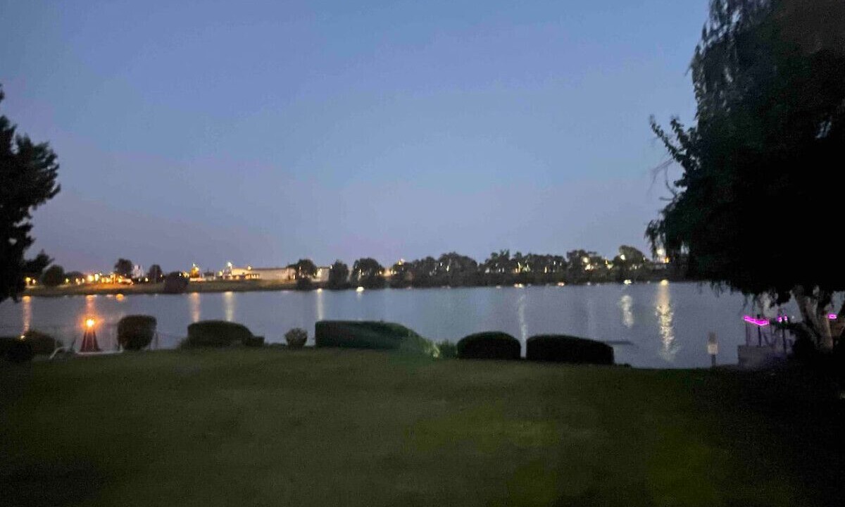 Photo of Outdoor in Moses Lake