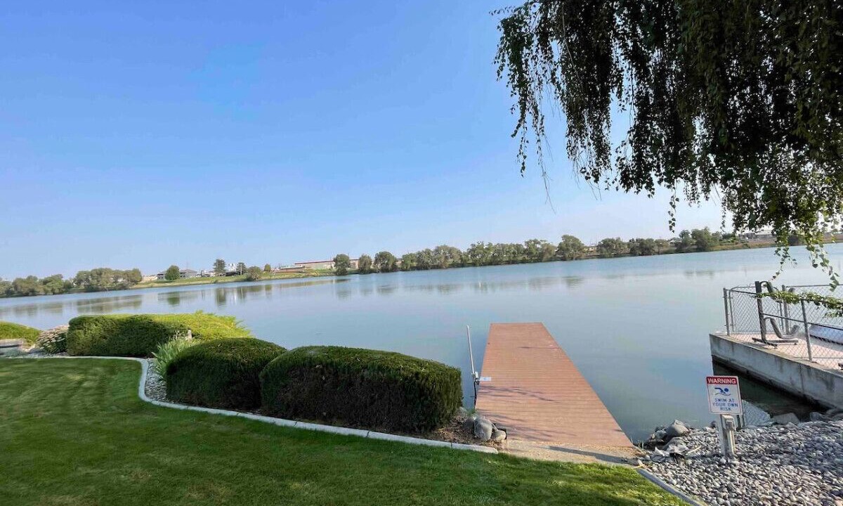 Photo of Outdoor in Moses Lake