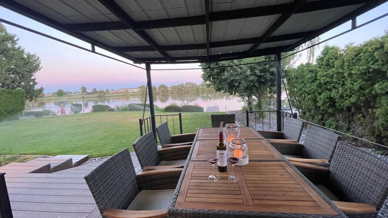 Photo of Outdoor in Moses Lake