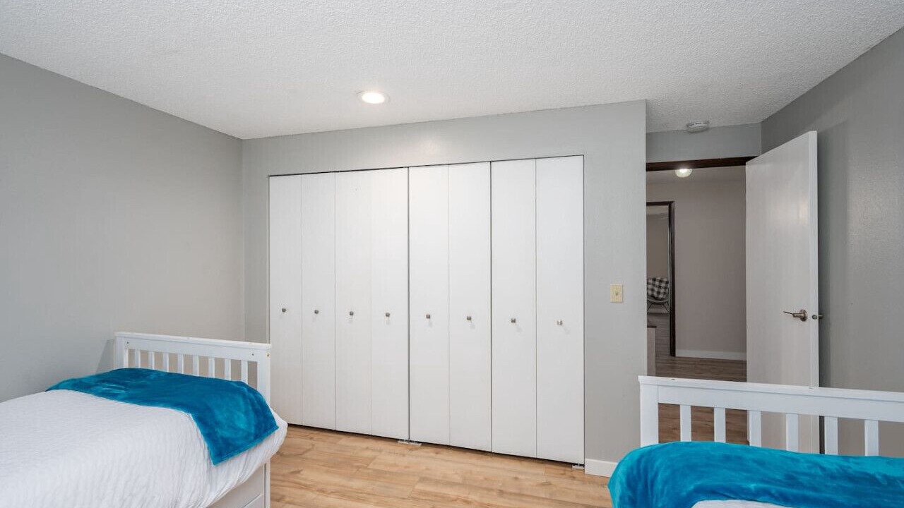 Photo of Bedroom in Moses Lake