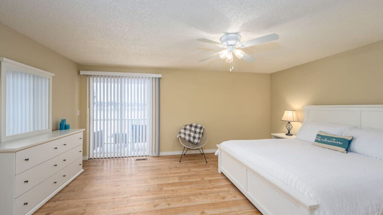 Photo of Bedroom in Moses Lake