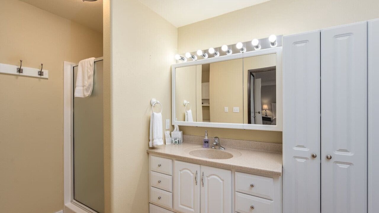 Photo of Bathroom in Moses Lake