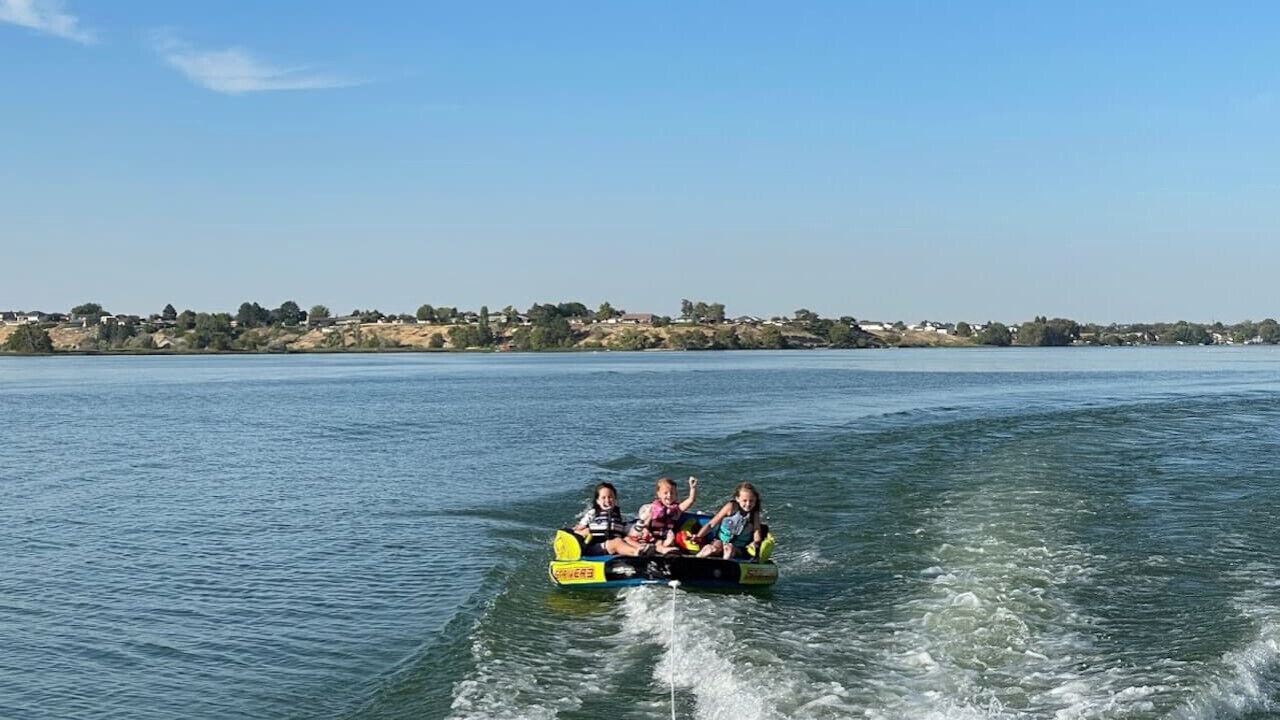 Photo of Outdoor in Moses Lake