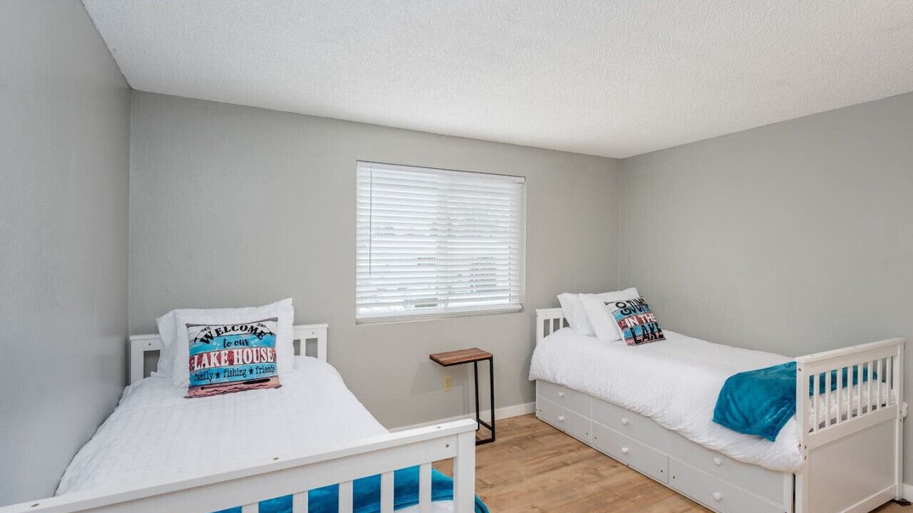 Photo of Bedroom in Moses Lake