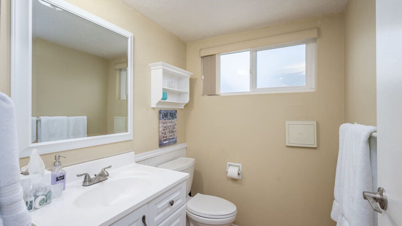 Photo of Bathroom in Moses Lake