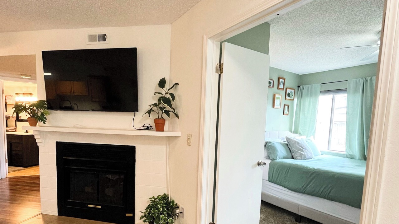 Photo of Bedroom in Foothills