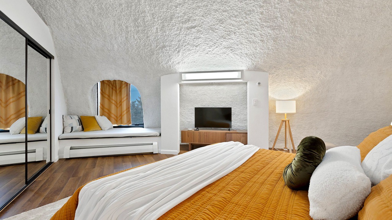 Photo of Bedroom in Centennial