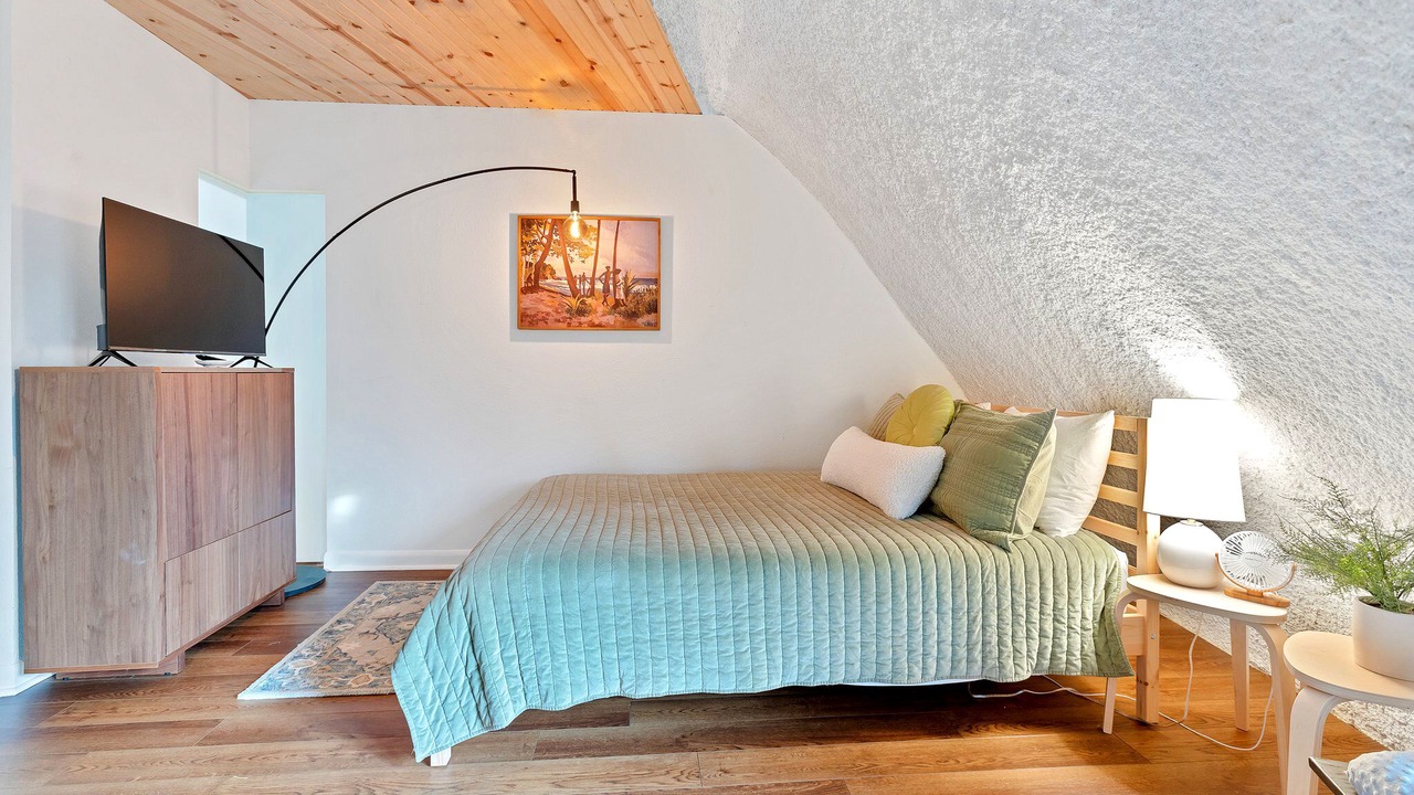 Photo of Bedroom in Centennial