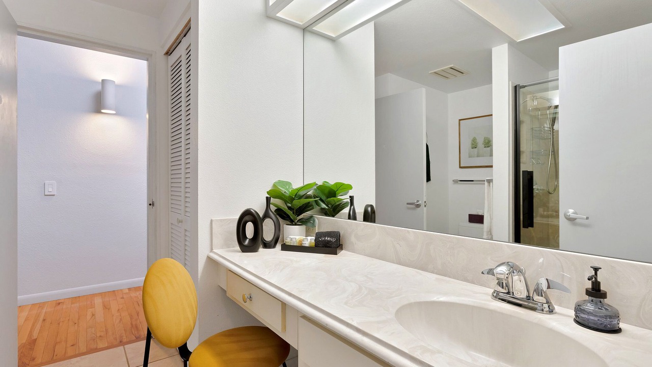 Photo of Bathroom in Centennial